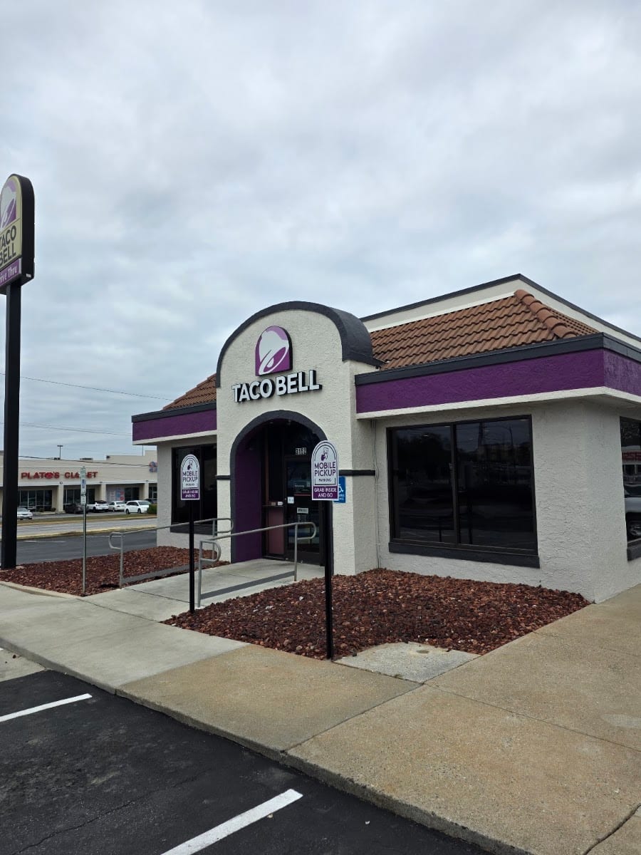 Taco Bell, photo 2