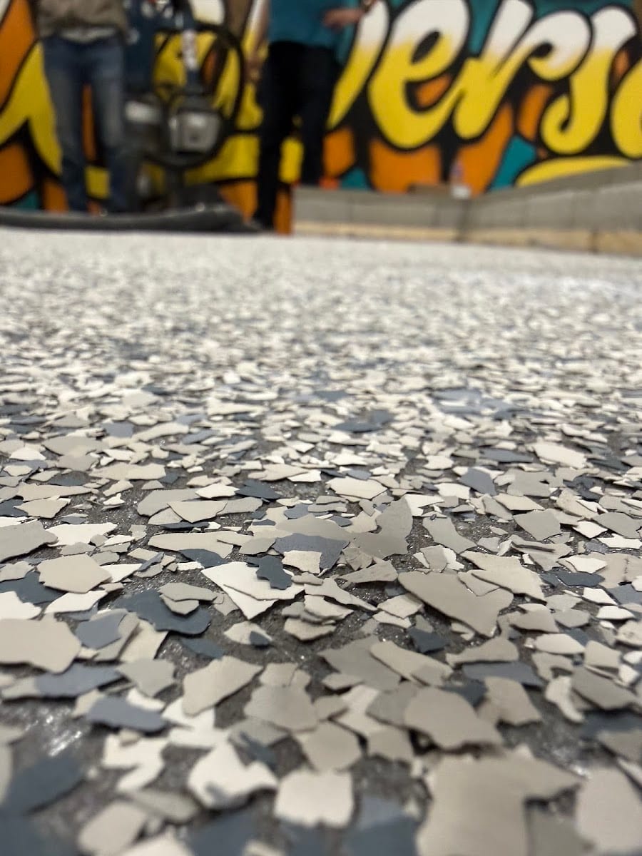Alkon Epoxy Systems inc.