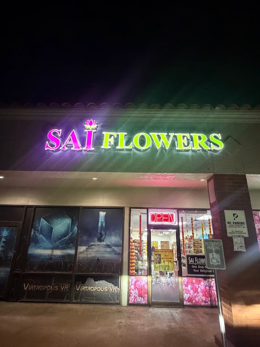 Sri Sai Flowers, photo 2