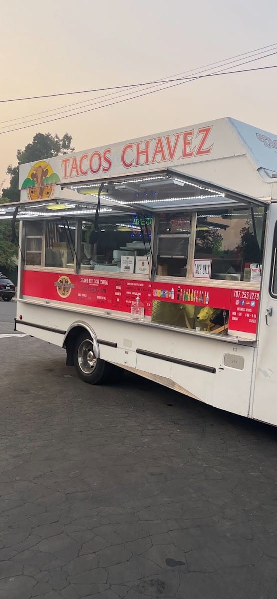 Tacos Chavez