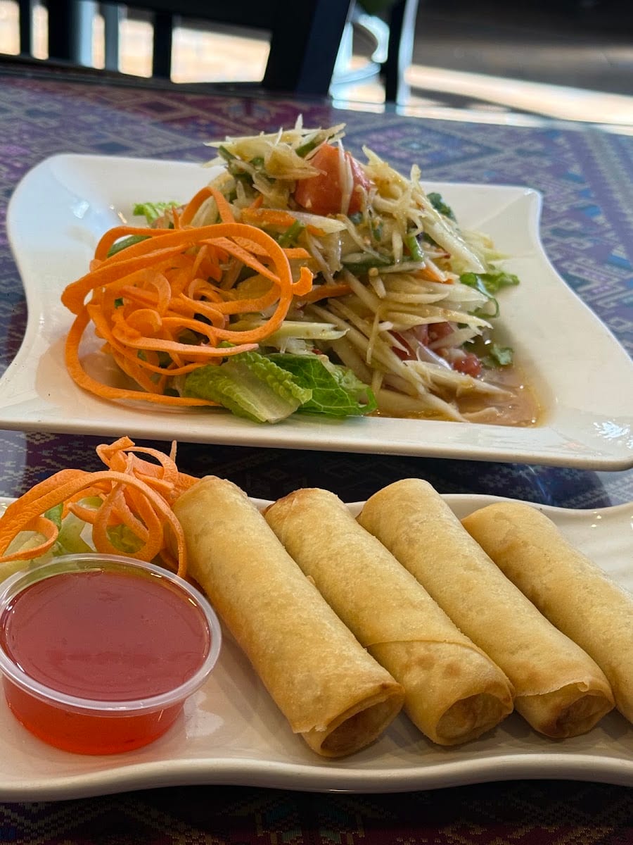 Tarin Thai Cuisine