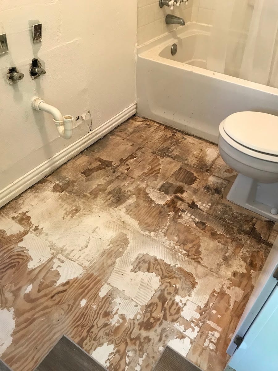 Canales Flooring, photo 3