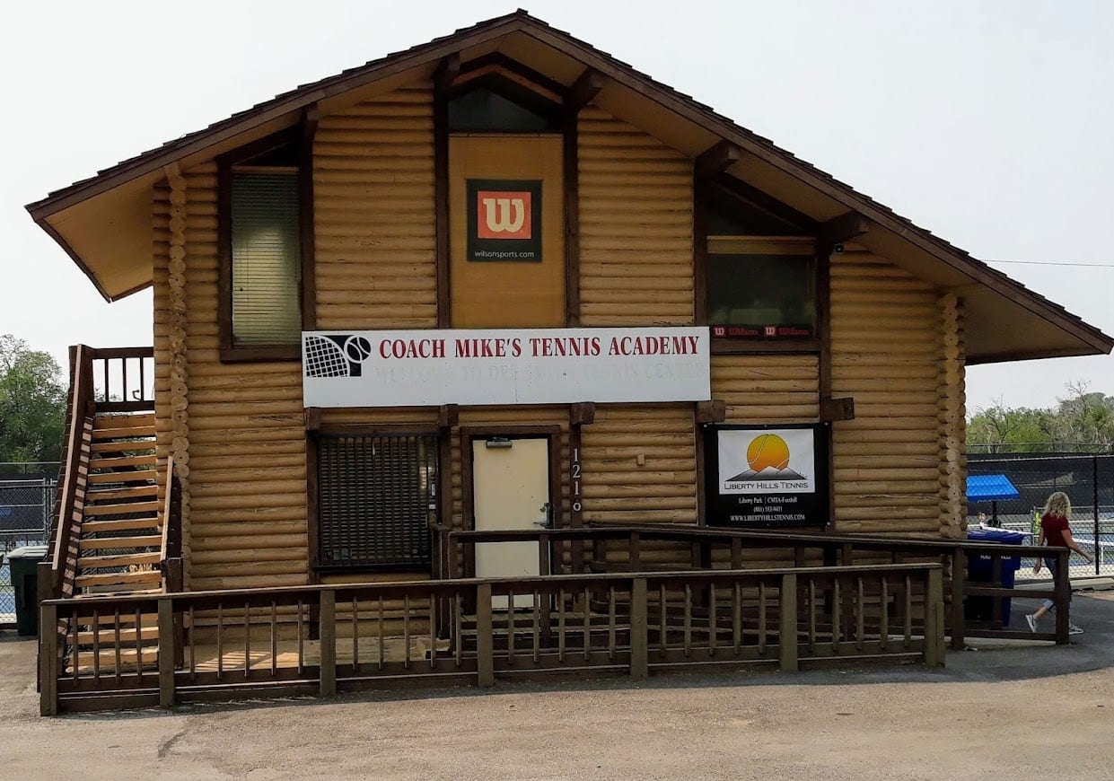 Wasatch Hills Tennis Center, photo 2