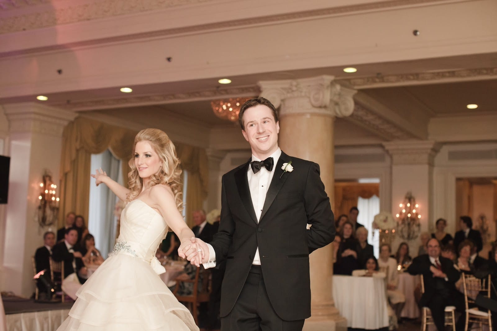 Zumba Fitness Classes | Wedding Dance Classes