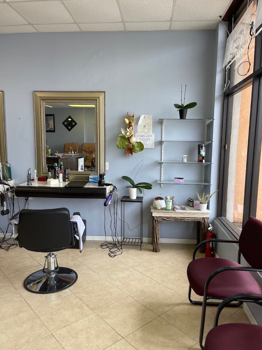 Kim's Hair and Nail Studio, photo 2