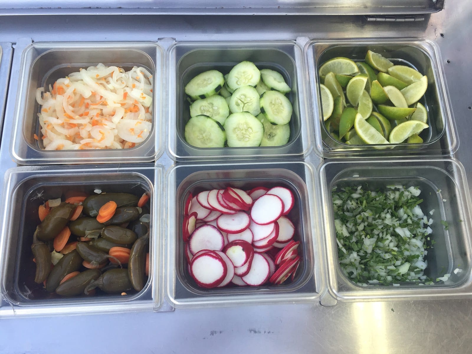 Taqueria el Pastorcito # 2