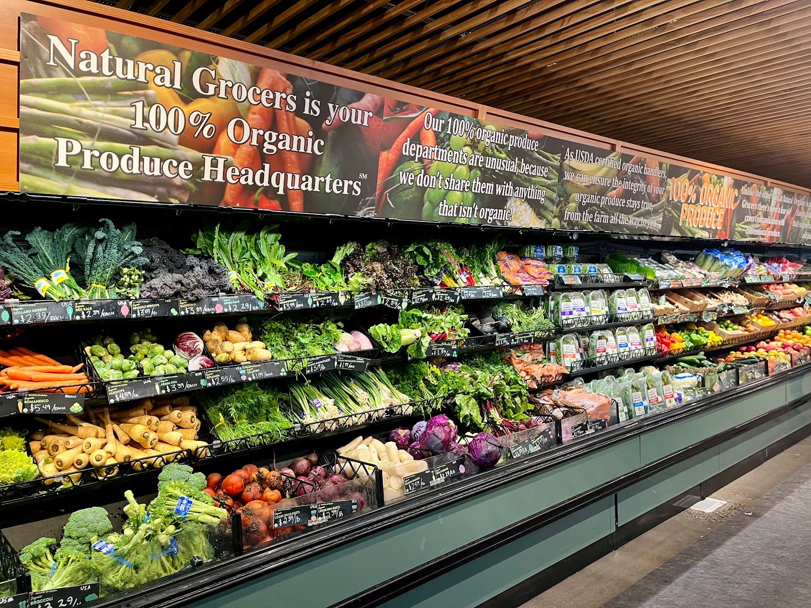 Natural Grocers, photo 4
