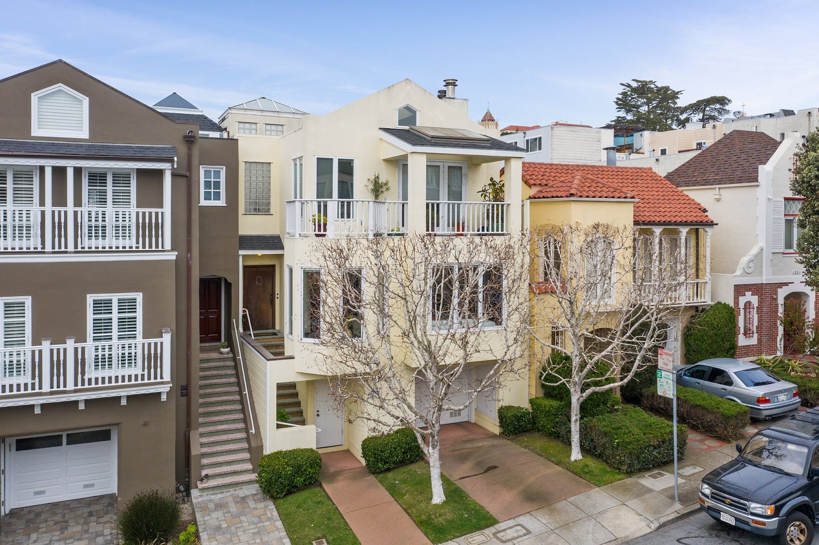 Todd Gray, San Francisco Real Estate Agent, photo 3