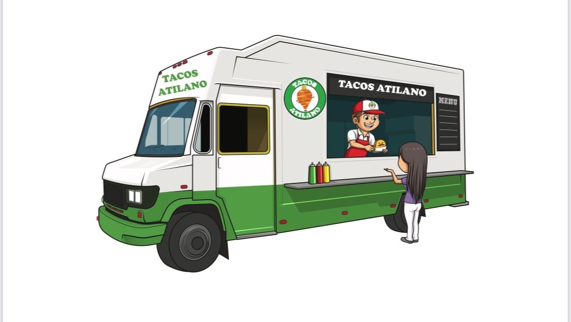 Tacos Atilano - Stagecoach