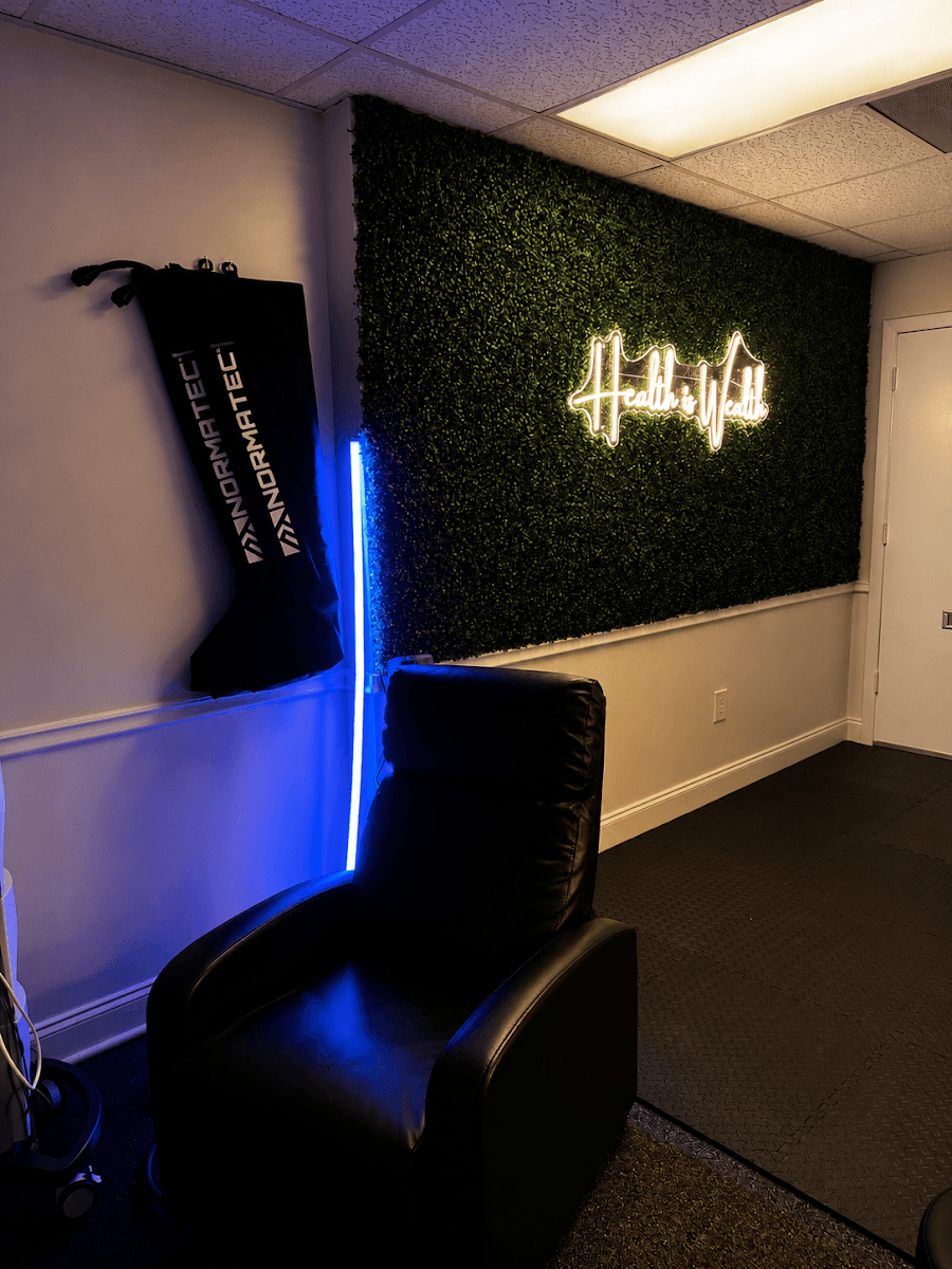 Back Bay Chiropractic & Wellness, photo 3