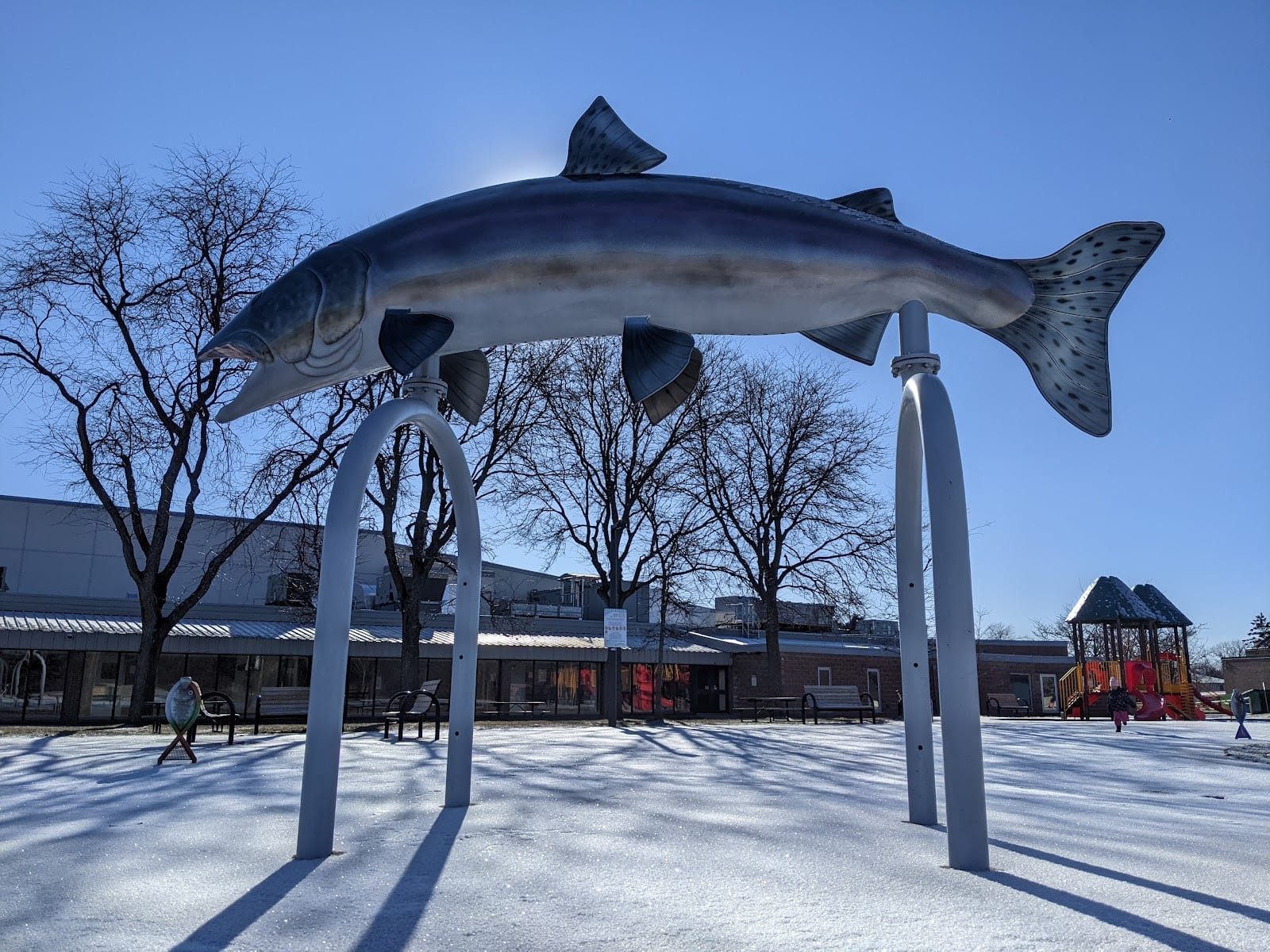 Richvale Playground