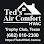 Ted's Air Comfort HVAC