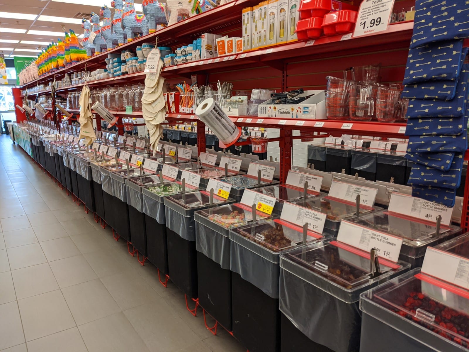 Bulk Barn, photo 4
