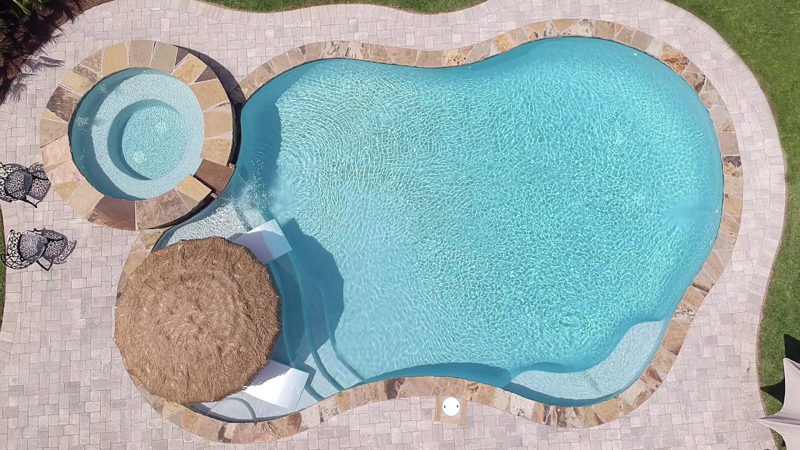 Blue Haven Pools & Spas, photo 3