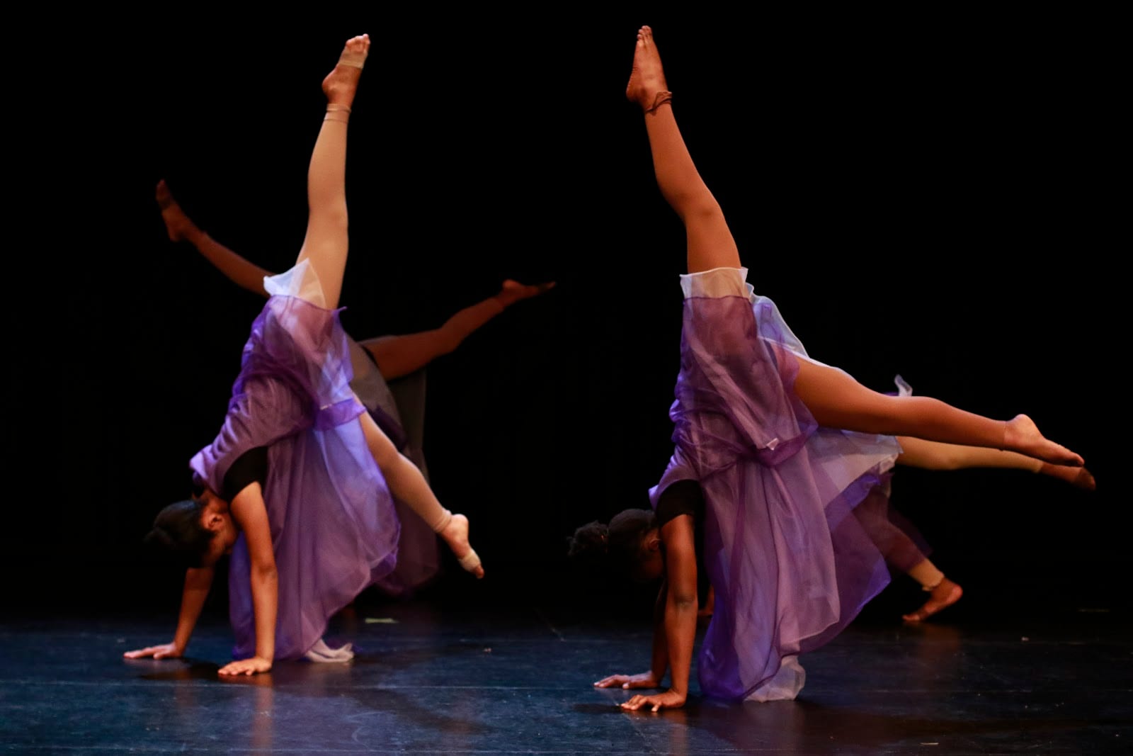Children and Youth Dance Theatre, photo 2