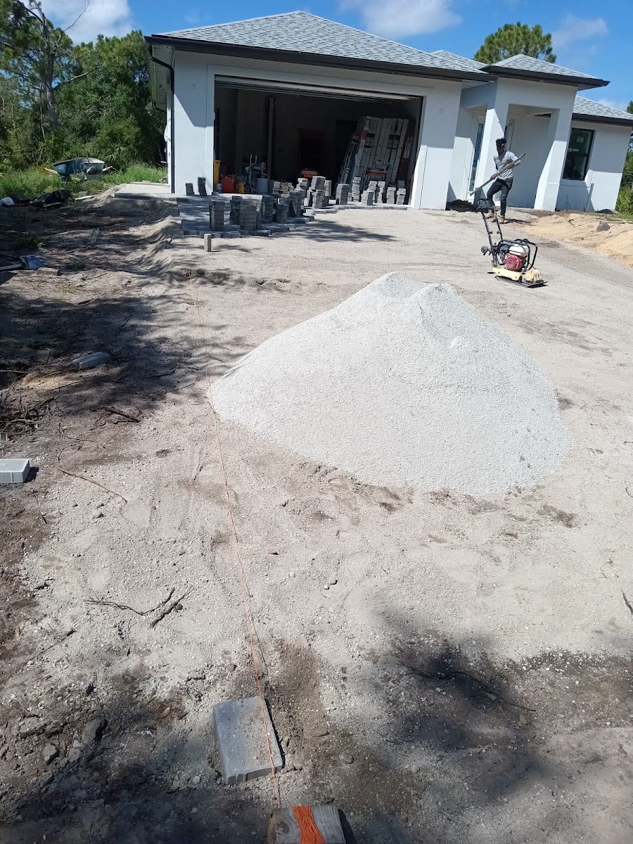 Edison Pavers LLC, photo 3