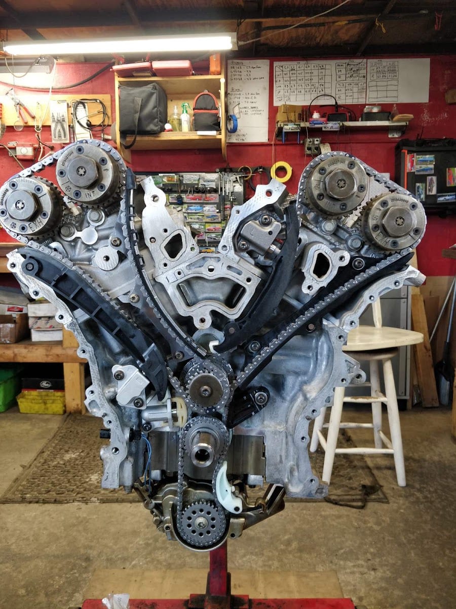 TRIDENT TECH Auto Repair, photo 2