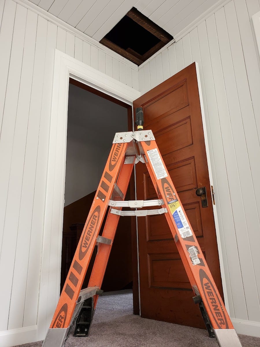 Bryan Poli Electrical Contractor, photo 2