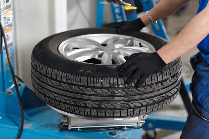 R & K Tires & Service Center, photo 2
