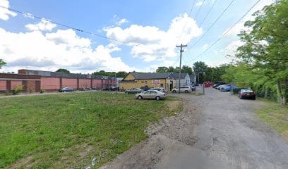 Dixon's Auto Care