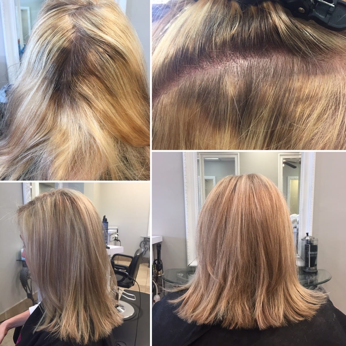 Serenity Salon