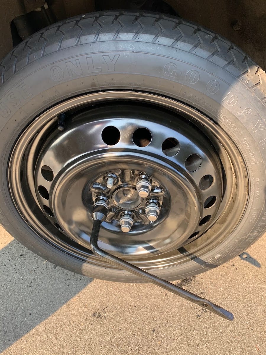 Dale's Used Tires