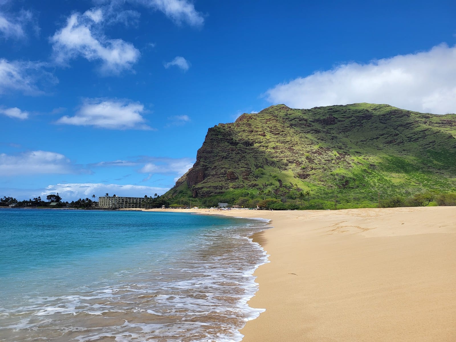 Makaha Beach Park, photo 3