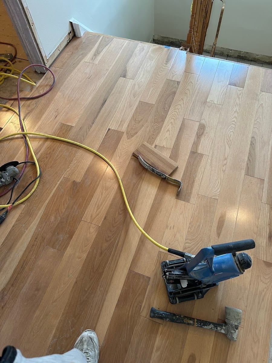Xpert Flooring Services, photo 4