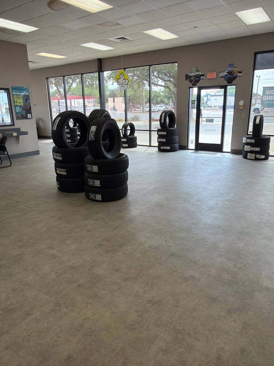 Mavis Tires & Brakes, photo 2