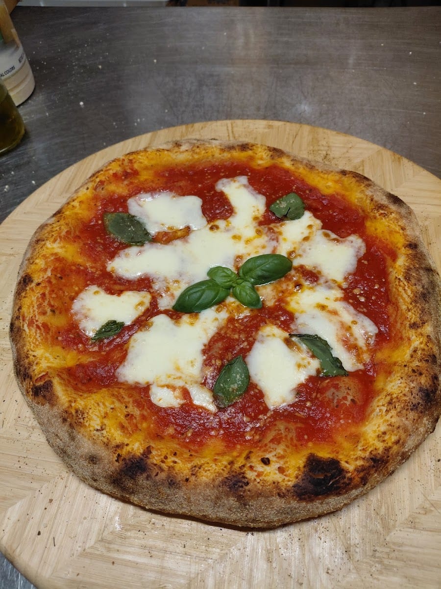 Papa Troll's Pizza