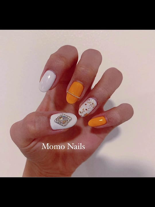 MoMo Nail Salon, photo 2