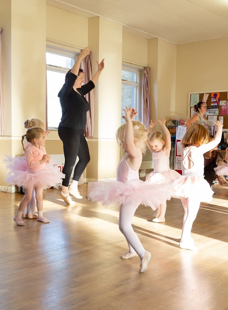 Michala Jane School of Dance, photo 3