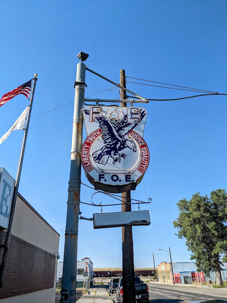 Fraternal Order of Eagles, photo 3