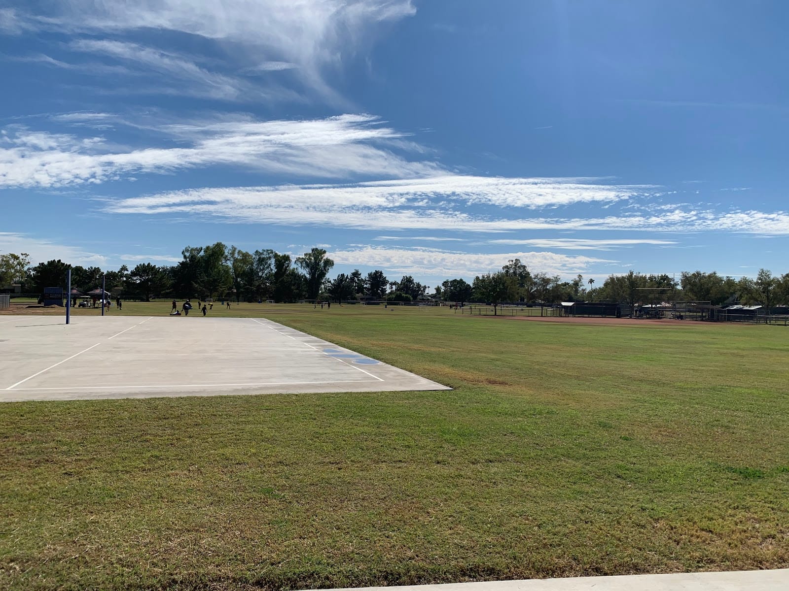 Mountain View Park Playground, photo 2