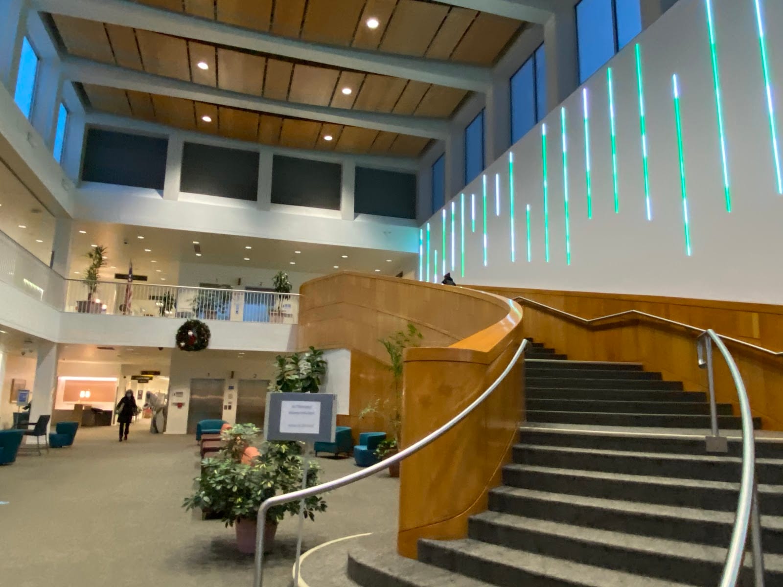Kaiser Permanente Olympia Medical Center
