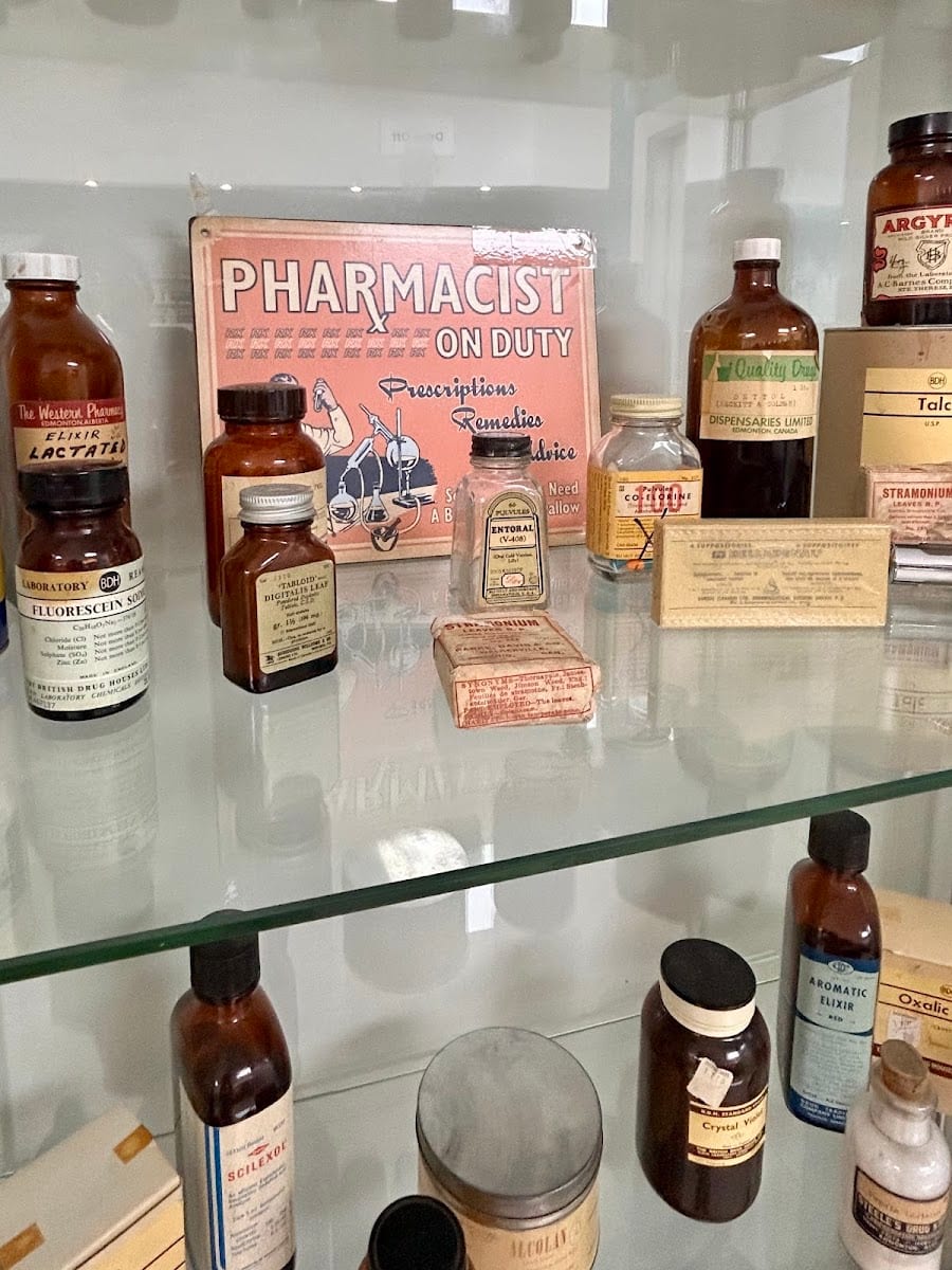 Dispensaries Ltd., photo 4