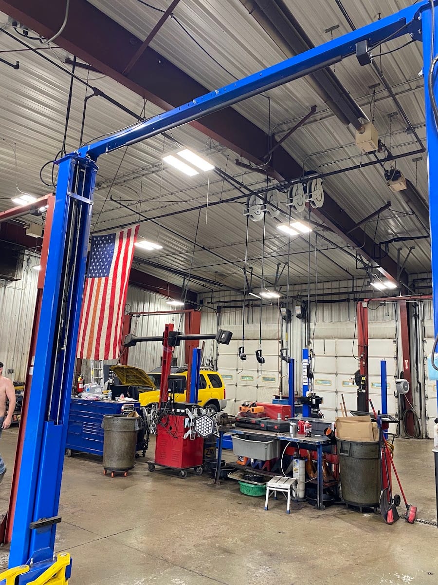 Meineke Car Care Center, photo 2