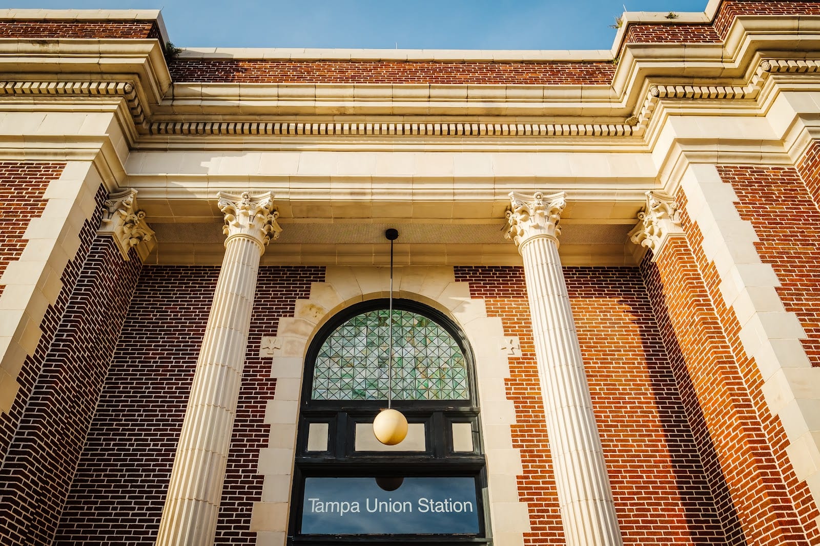 Events at Tampa Union Station, photo 2