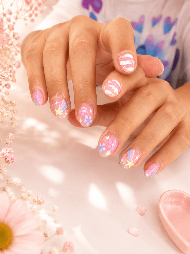 PETIT Nail Salon