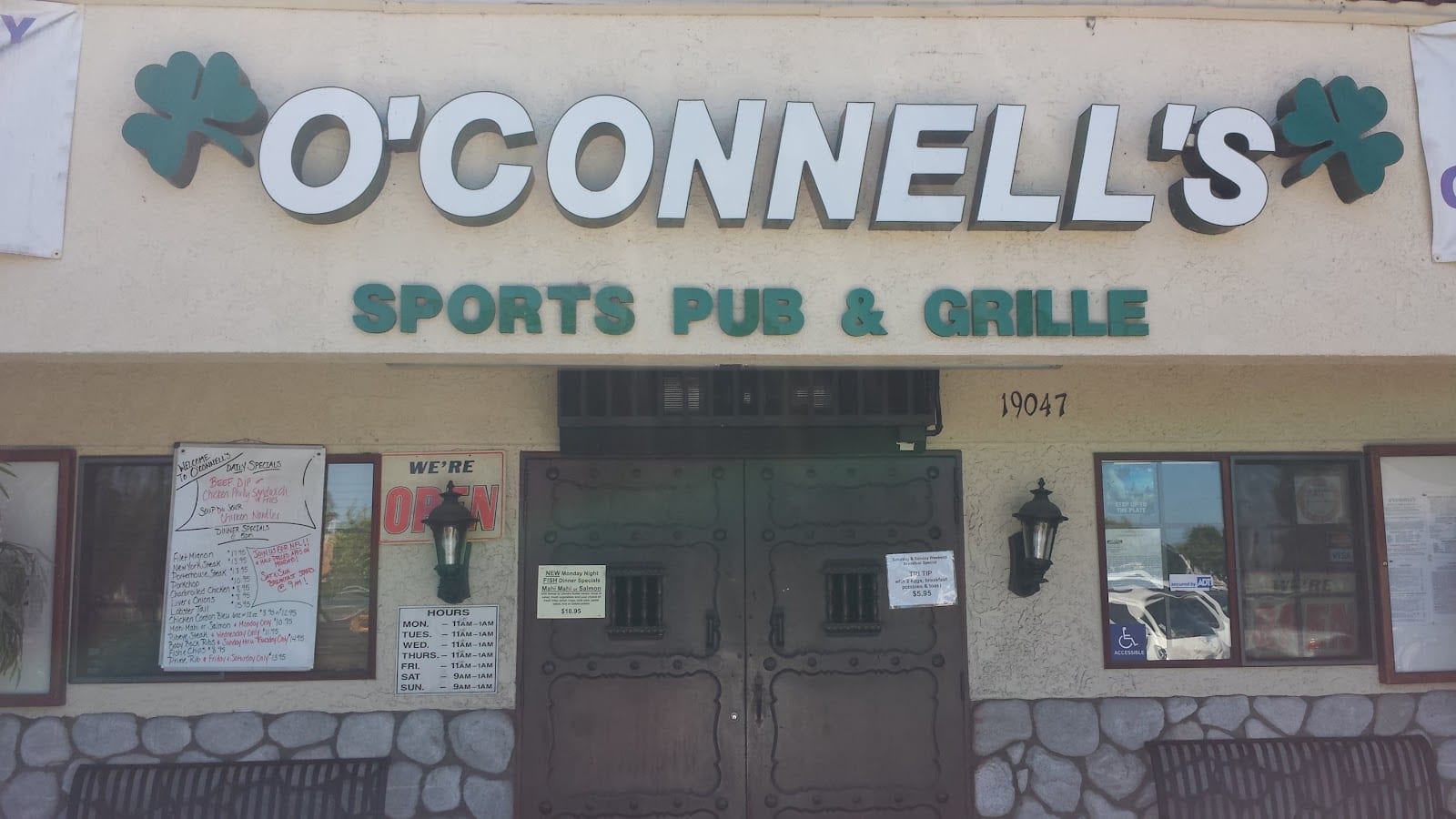 O'Connell's Sports Pub & Grille, photo 2