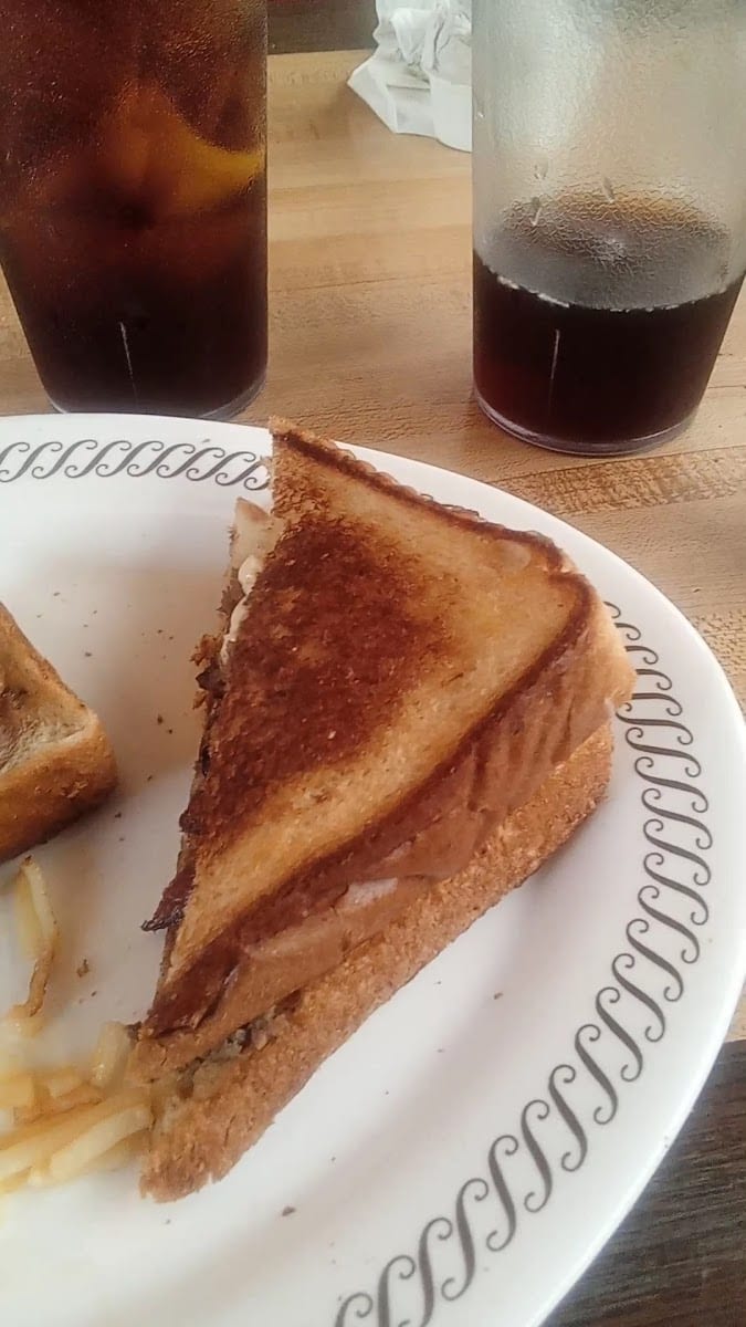 Waffle House, photo 3