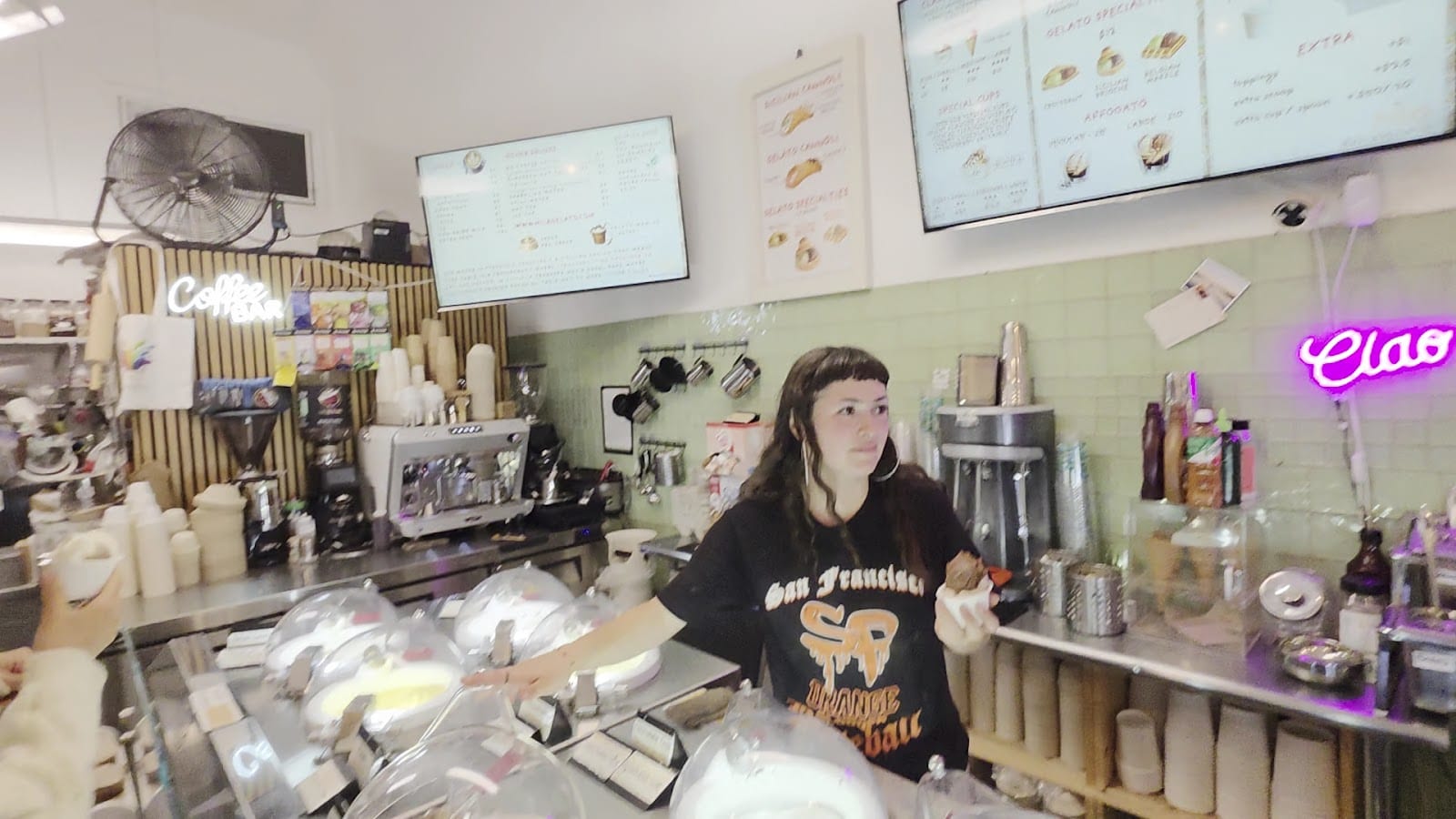 Hila Gelato Caffè, photo 3