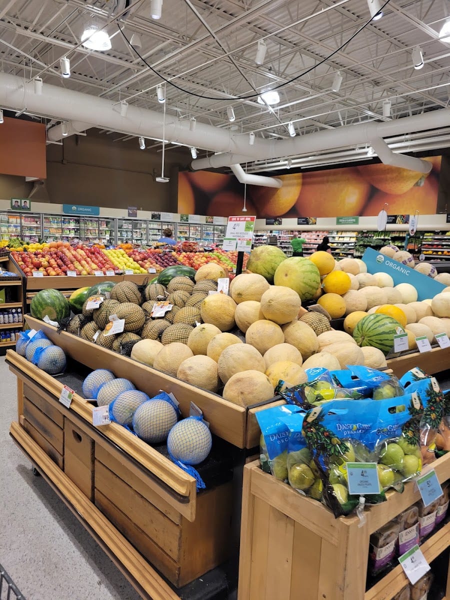 Publix Super Market at Anderson Pavilion Shopping Center, photo 3