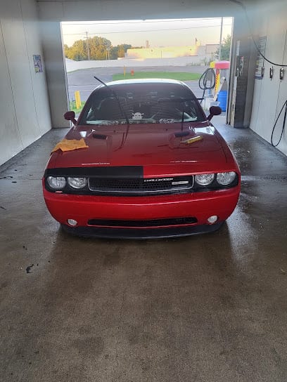 Best American Car Wash