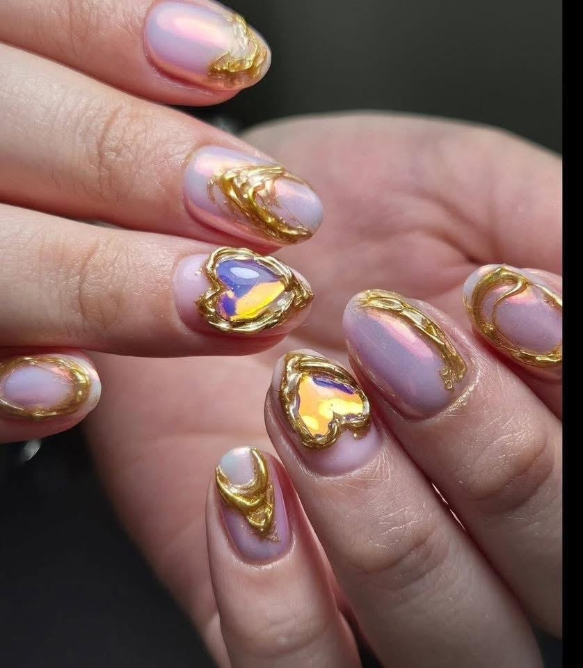 VERA NAILS ( OPEN SUNDAY ), photo 4