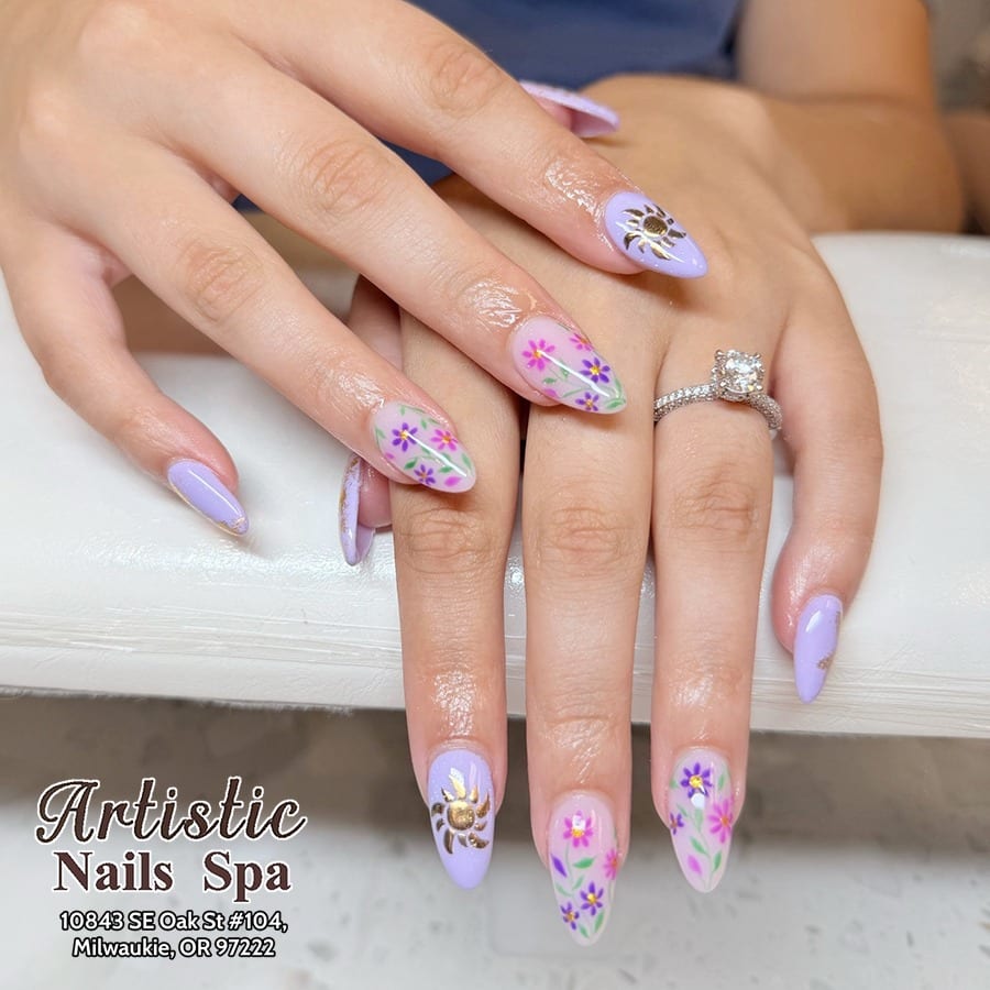 Artistic Nails & Spa, photo 2