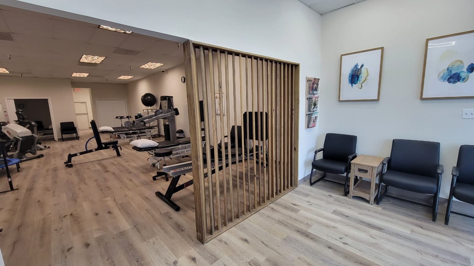 Summit Physical Therapy, photo 3