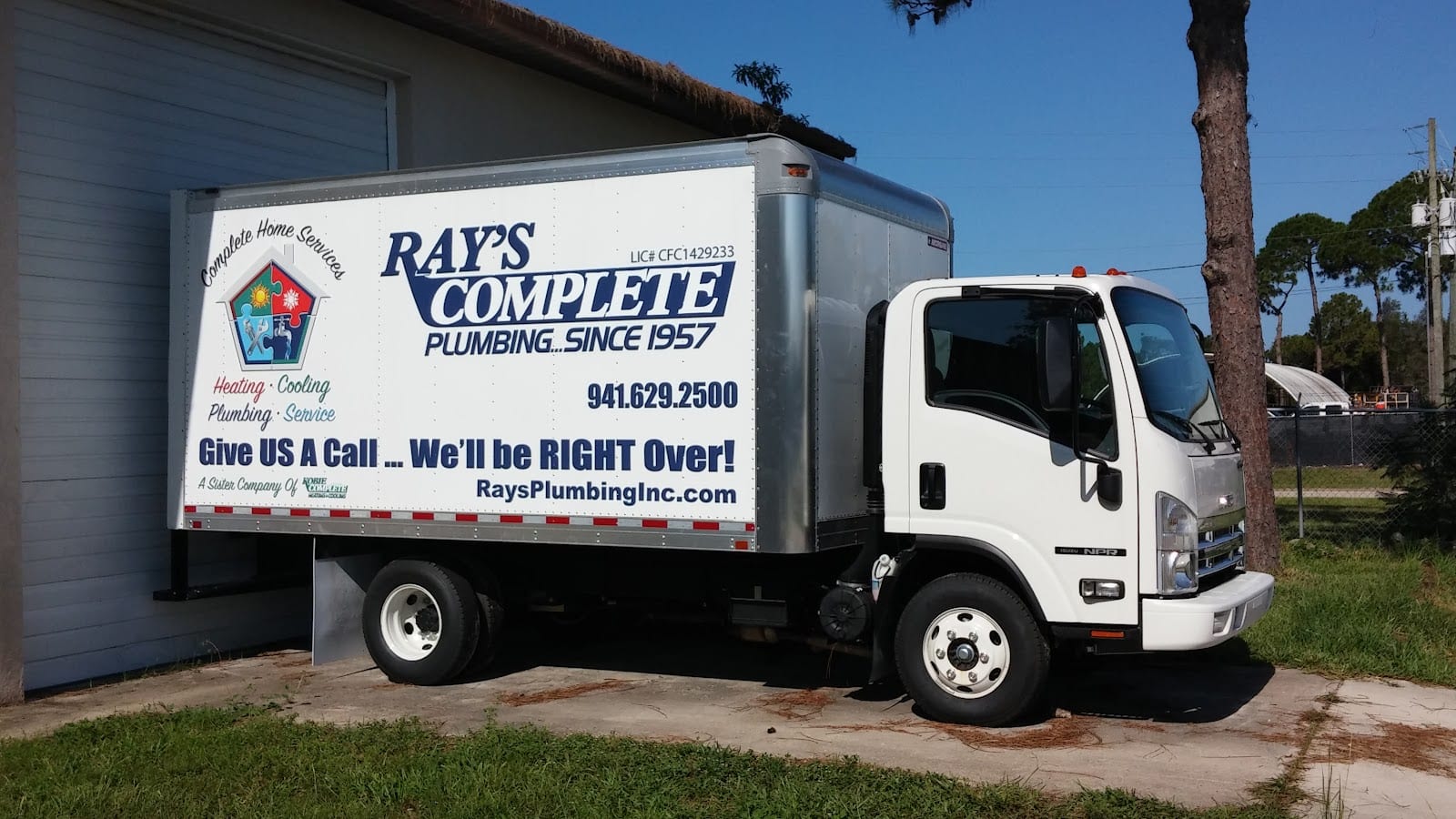 Ray's Complete Plumbing, photo 3