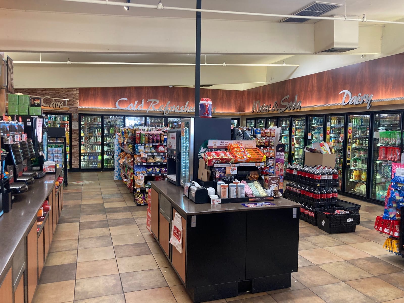 Circle K, photo 3