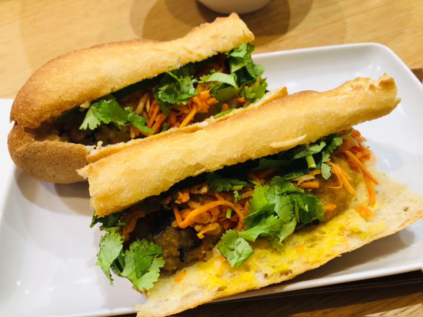 Lüük Sandwich, photo 3